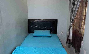 Jual Rumah di Sentul City
