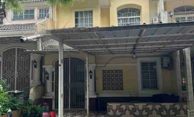 Jual Rumah di Sentul City