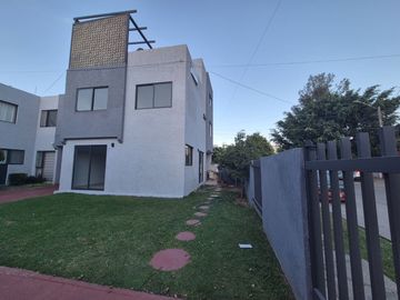 ¡Tu Nuevo Hogar Te Espera en Paseos del Sol!