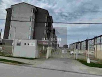 Vende Departamento Condominio La Paloma II con Estacionamiento y ascensor Puerto Montt.