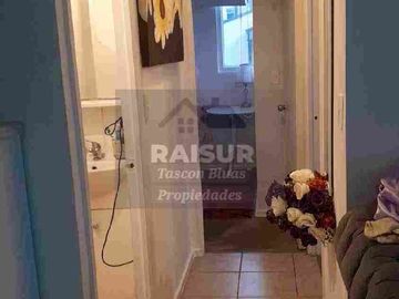 Vende Departamento Condominio La Paloma II con Estacionamiento y ascensor Puerto Montt.