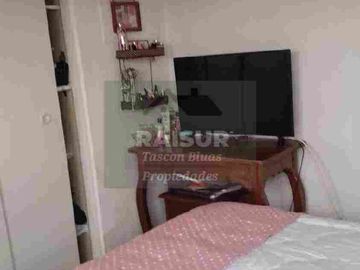 Vende Departamento Condominio La Paloma II con Estacionamiento y ascensor Puerto Montt.