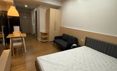 Solinea Tower 4 Studio 25sqm Brand New Cebu Business Park