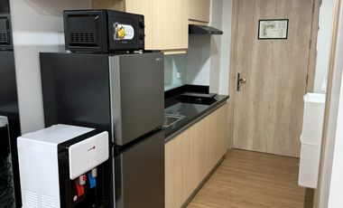 Solinea Tower 4 Studio 25sqm Brand New Cebu Business Park