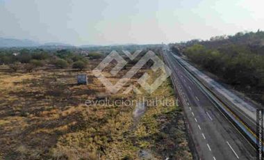 Terrenos en Venta – Xochitepec, Morelos