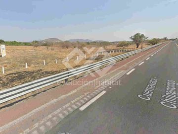 Terrenos en Venta – Xochitepec, Morelos