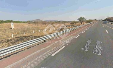 Terrenos en Venta – Xochitepec, Morelos