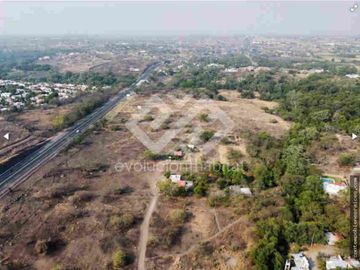 Terrenos en Venta – Xochitepec, Morelos