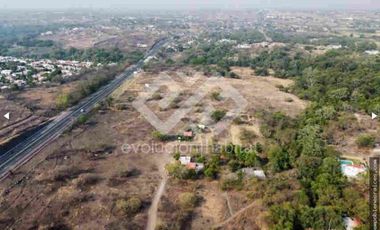 Terrenos en Venta – Xochitepec, Morelos