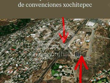 Terrenos en Venta – Xochitepec, Morelos