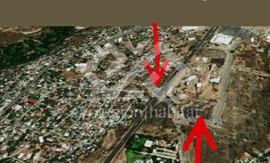 Terrenos en Venta – Xochitepec, Morelos
