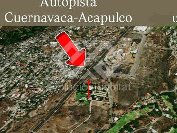 Terrenos en Venta – Xochitepec, Morelos