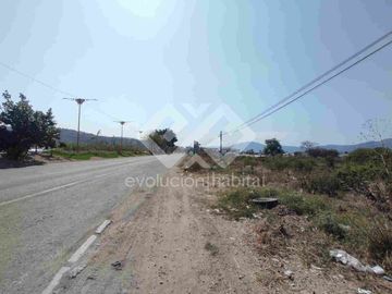 VENTA DE TERRENO EN ZONA YAUTEPEC