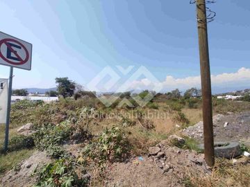 VENTA DE TERRENO EN ZONA YAUTEPEC