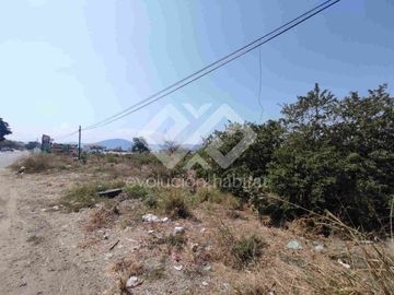 VENTA DE TERRENO EN ZONA YAUTEPEC