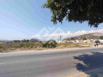 VENTA DE TERRENO EN ZONA YAUTEPEC