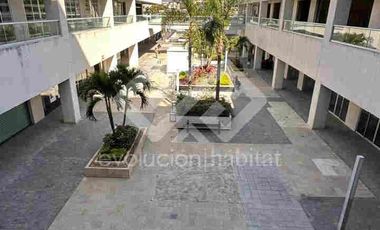 RENTA DE LOCALES EN PLAZA NOVUM JIUTEPEC