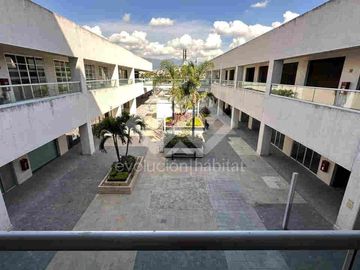 RENTA DE LOCALES EN PLAZA NOVUM JIUTEPEC