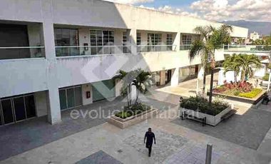 RENTA DE LOCALES EN PLAZA NOVUM JIUTEPEC