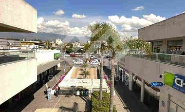 RENTA DE LOCALES EN PLAZA NOVUM JIUTEPEC