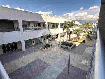 RENTA DE LOCALES EN PLAZA NOVUM JIUTEPEC
