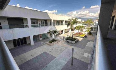 RENTA DE LOCALES EN PLAZA NOVUM JIUTEPEC