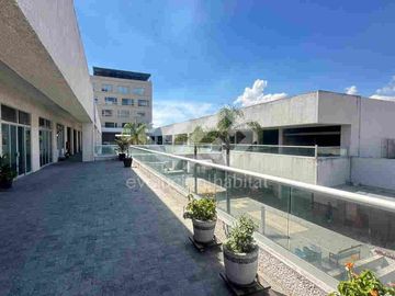 RENTA DE LOCALES EN PLAZA NOVUM JIUTEPEC