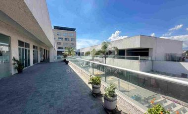 RENTA DE LOCALES EN PLAZA NOVUM JIUTEPEC