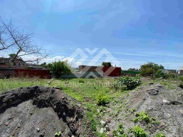TERRENO EN VENTA ZONA XOCHITEPEC