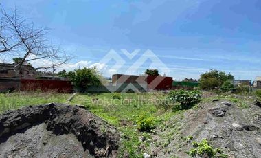 TERRENO EN VENTA ZONA XOCHITEPEC