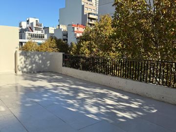 venta depto 3 amb en caballito norte
