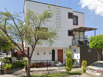 CASA RECUPERACIÓN BANCARIA EN ZAPOPAN, JALISCO
