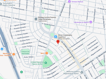 CASA RECUPERACIÓN BANCARIA EN ZAPOPAN, JALISCO