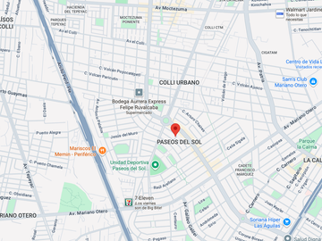 CASA RECUPERACIÓN BANCARIA EN ZAPOPAN, JALISCO