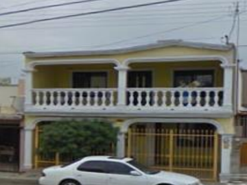 VENTA DE CASA EN COL. FONAPO, DELICIAS, CHIHUAHUA