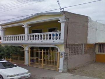 VENTA DE CASA EN COL. FONAPO, DELICIAS, CHIHUAHUA