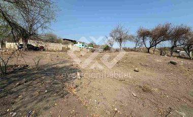 VENTA DE TERRENO EN TEQUESQUITENGO.