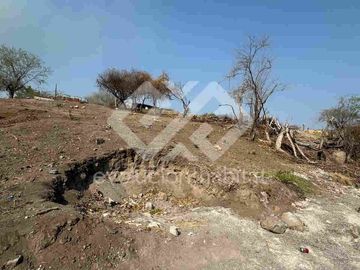 VENTA DE TERRENO EN TEQUESQUITENGO.