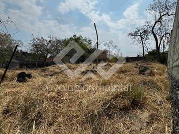 VENTA DE TERRENO EN TEQUESQUITENGO.