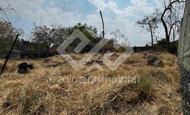 VENTA DE TERRENO EN TEQUESQUITENGO.