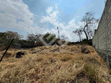 VENTA DE TERRENO EN TEQUESQUITENGO.