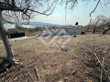 VENTA DE TERRENO EN TEQUESQUITENGO.