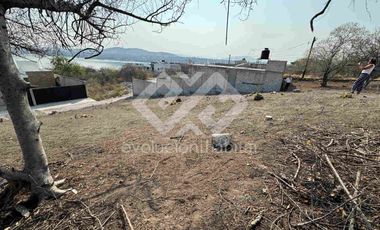 VENTA DE TERRENO EN TEQUESQUITENGO.