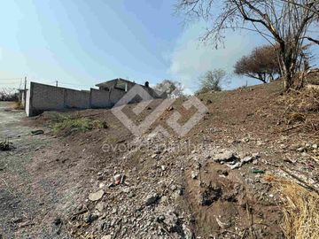 VENTA DE TERRENO EN TEQUESQUITENGO.