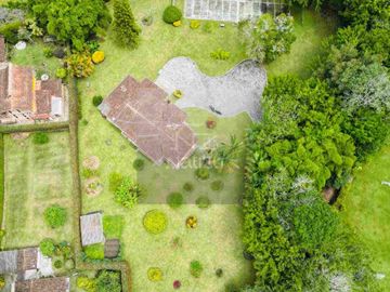 Finca en zona urbana del municipio de La Ceja para desarrollar