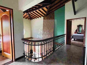 Finca en zona urbana del municipio de La Ceja para desarrollar