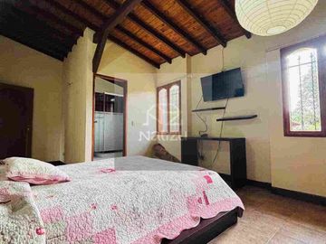 Finca en zona urbana del municipio de La Ceja para desarrollar