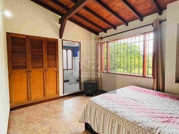 Finca en zona urbana del municipio de La Ceja para desarrollar