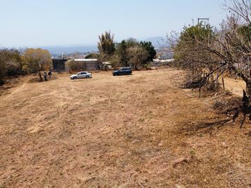 TERRENO EN VENTA EN TEPOZTLAN MORELOS