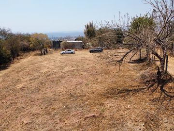 TERRENO EN VENTA EN TEPOZTLAN MORELOS